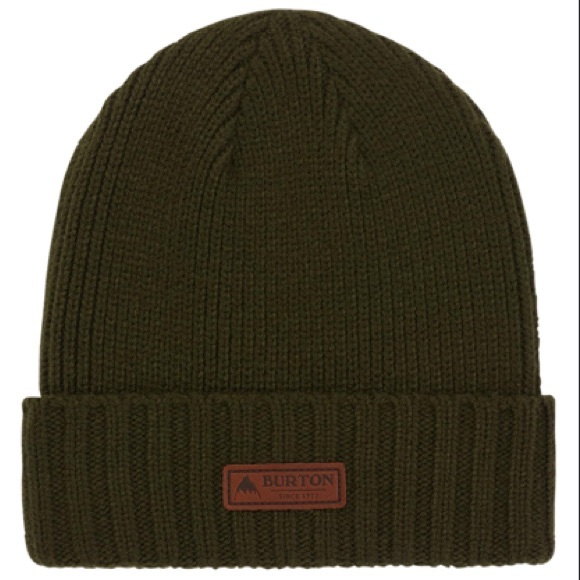 Burton Classic Beanie - Picture 1 of 1